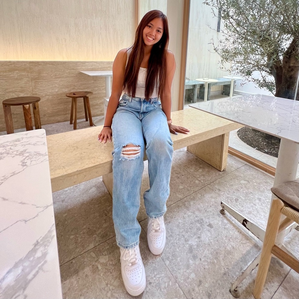 Meet your Posher, Tiffany